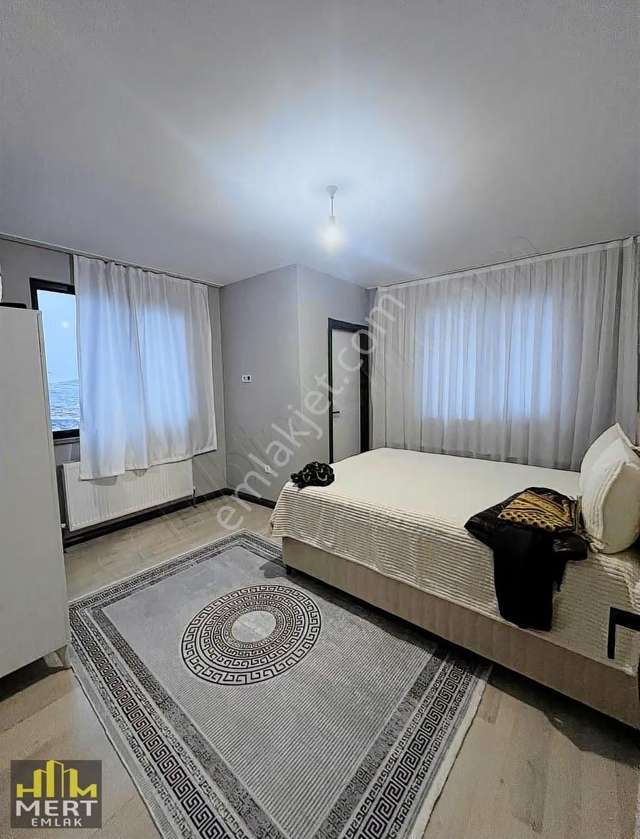 Sancaktepe Mevlana Mahallesın'de 2+1 100 M2 Satılık Daire - Görsel 14