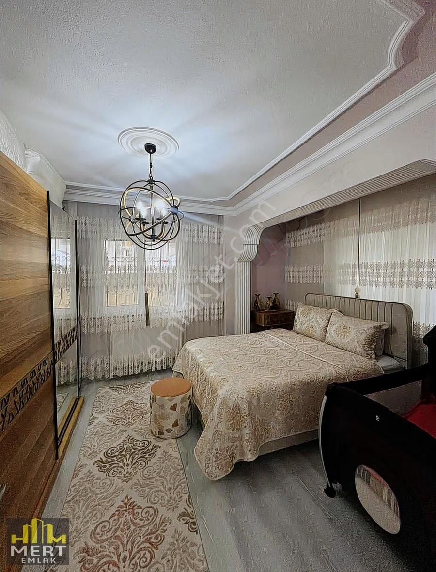 Sancaktepe Veysel Karani Caddesinde 2+1 Satılık Daire - Görsel 4