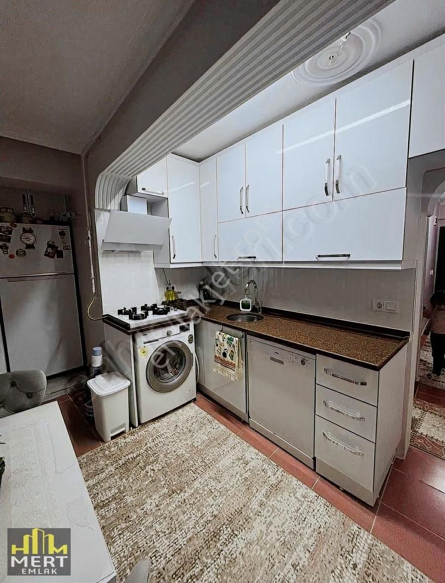 Sancaktepe Veysel Karani Caddesinde 2+1 Satılık Daire - Görsel 12