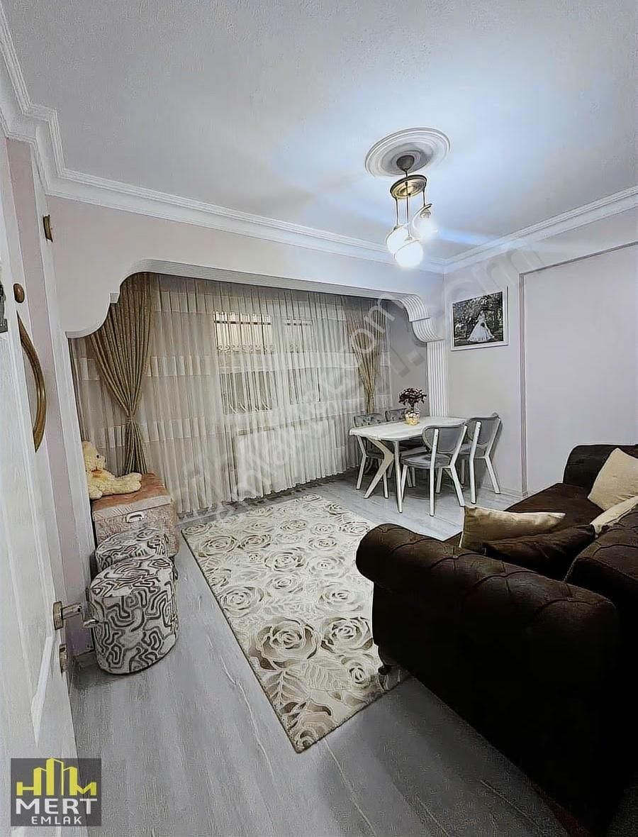 Sancaktepe Veysel Karani Caddesinde 2+1 Satılık Daire - Görsel 5