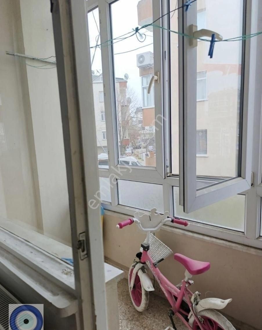 Es Gayrimenkulden Kiralık Daire - Görsel 7