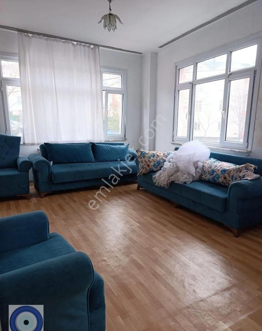 Es Gayrimenkulden Kiralık Daire - Görsel 6