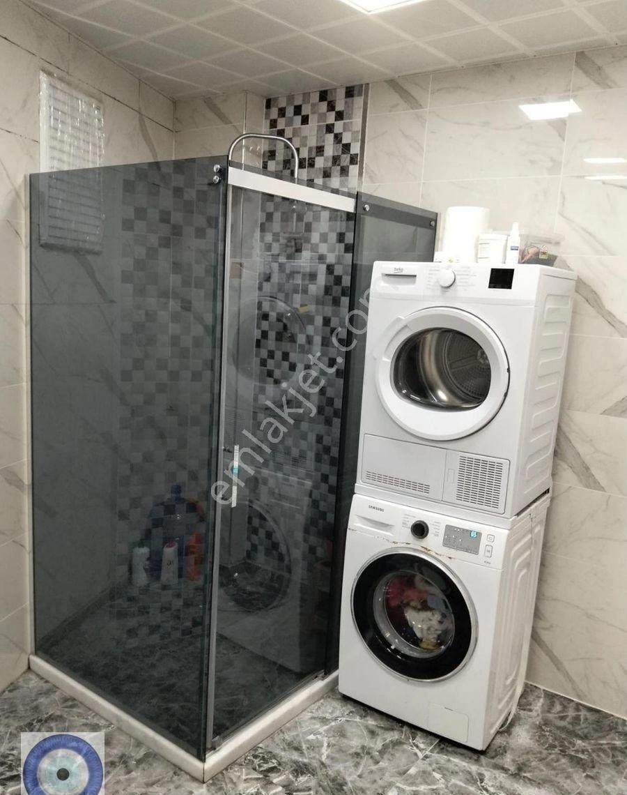 Es Gayrimenkulden Kartaltepe Mah Full Eşyalı Dublex Daire - Görsel 6