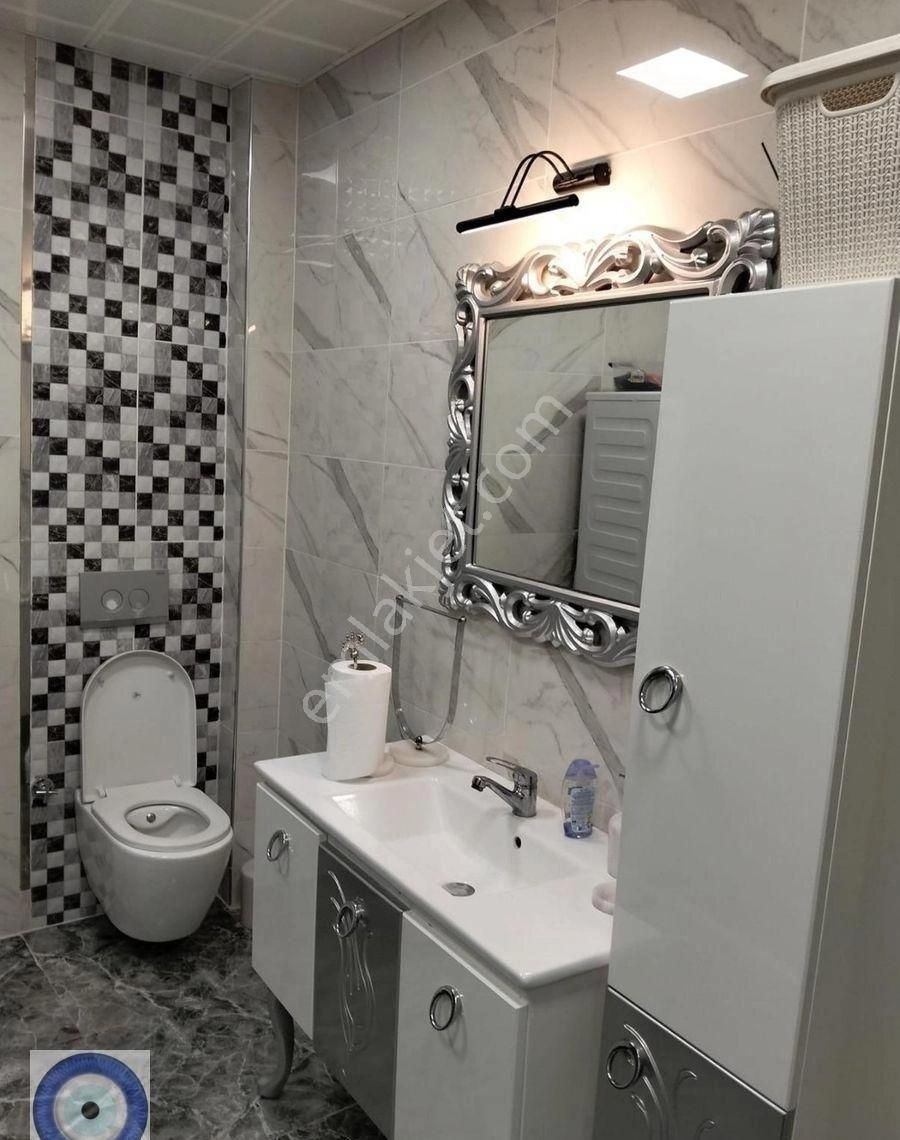 Es Gayrimenkulden Kartaltepe Mah Full Eşyalı Dublex Daire - Görsel 4