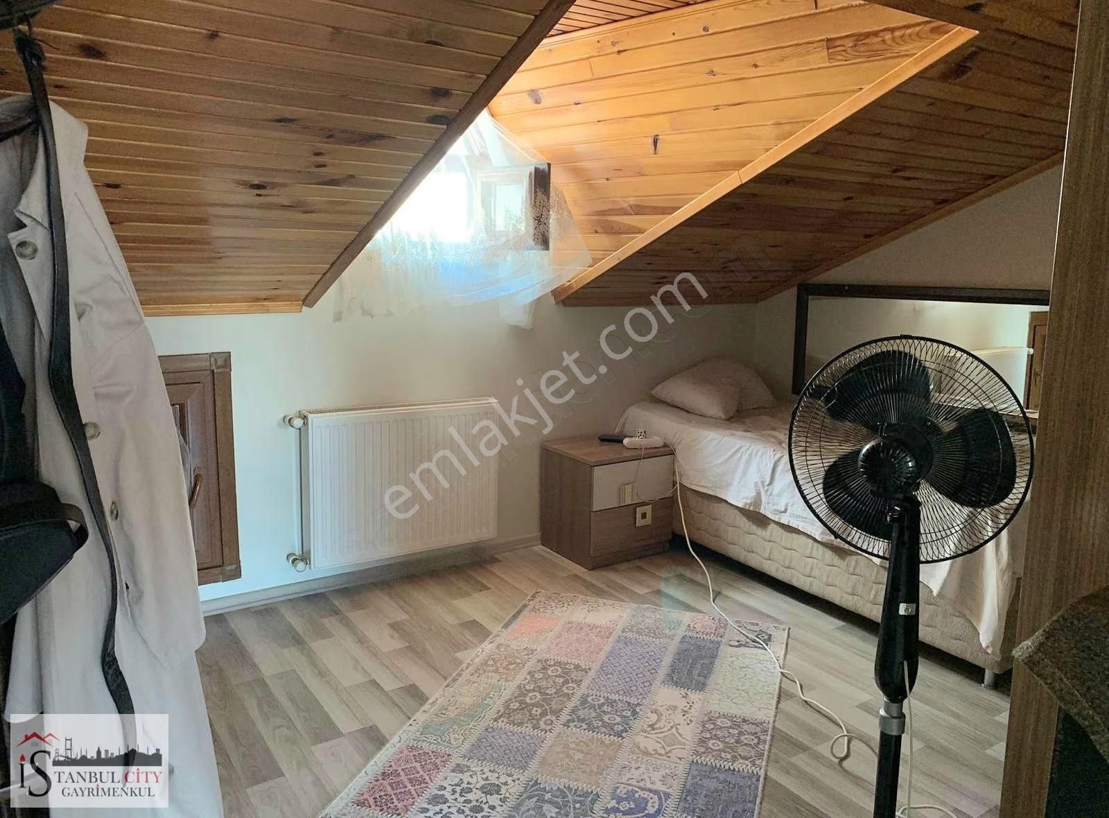 Kirazlı Metroya Yakın Satılık Geniş 275 M2 Dubleks Daire - Görsel 7