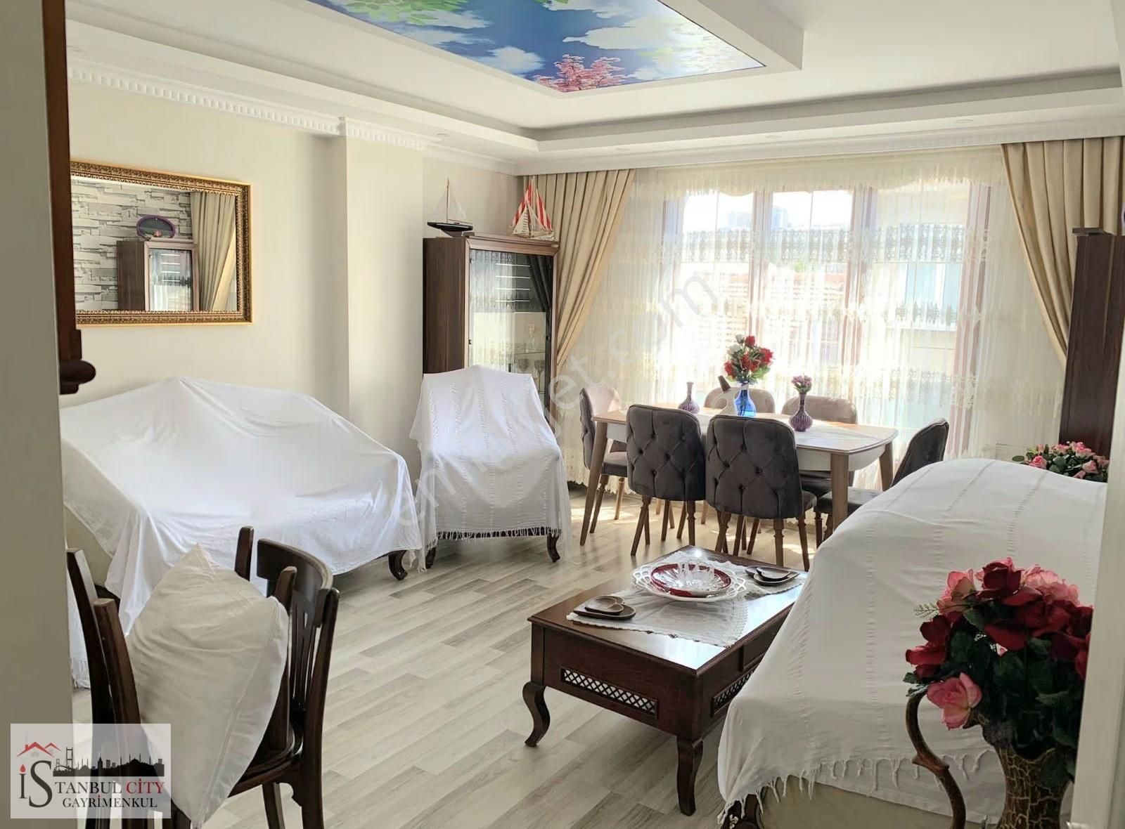 Kirazlı Metroya Yakın Satılık Geniş 275 M2 Dubleks Daire - Görsel 12