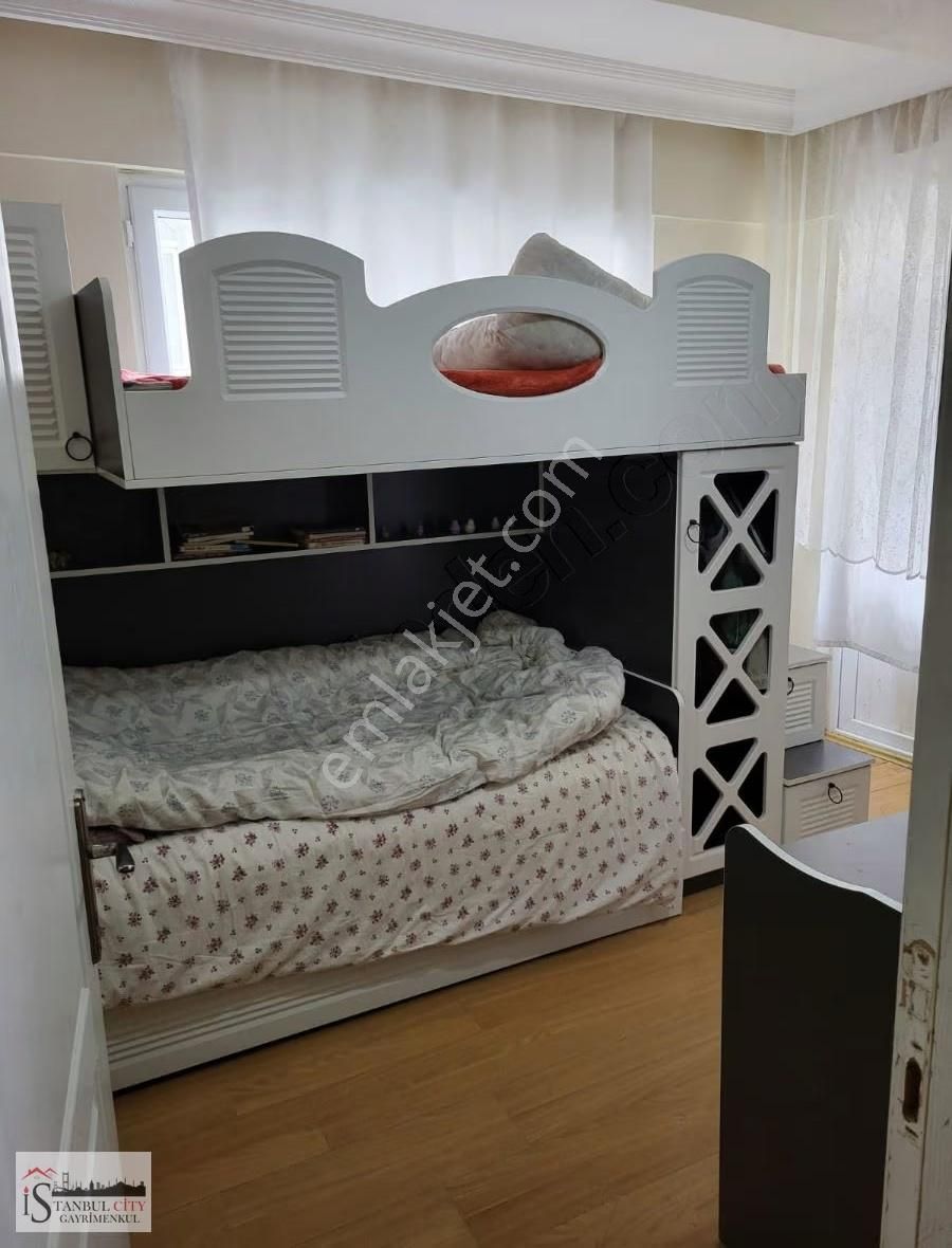 Bağcılar Barbaros Mahallesi'nde Satılık Ara Kat 2+1 Daire - Görsel 4