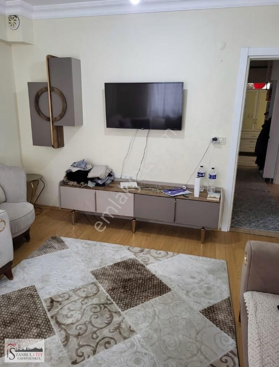 Bağcılar Barbaros Mahallesi'nde Satılık Ara Kat 2+1 Daire - Görsel 8