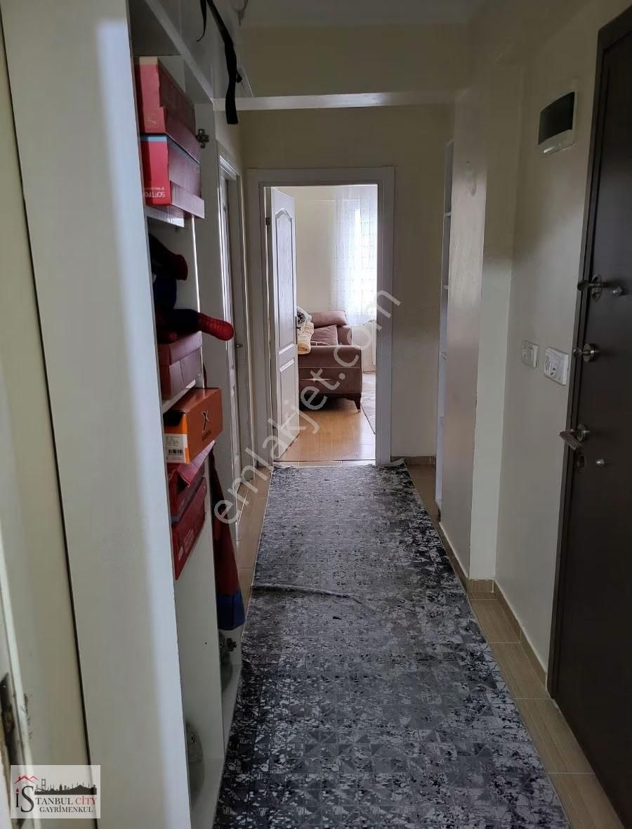 Bağcılar Barbaros Mahallesi'nde Satılık Ara Kat 2+1 Daire - Görsel 7