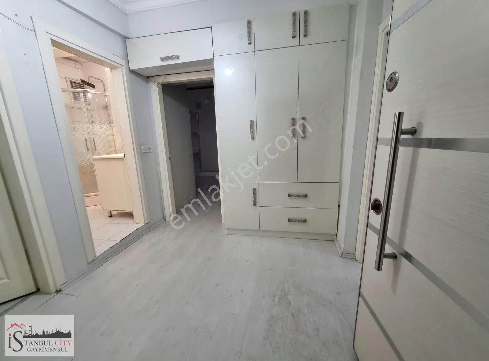 Kirazlı Metroya Yakın Ara Kat 2+1 Kiralık Daire - Görsel 11