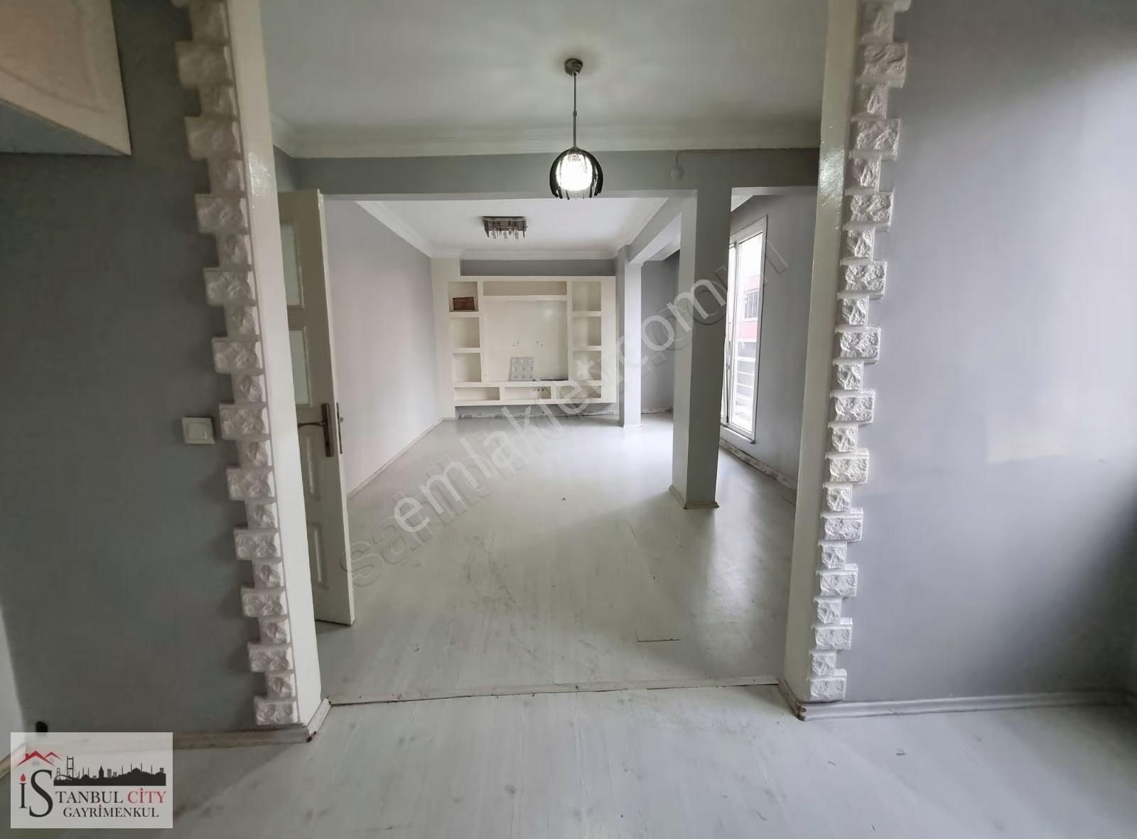 Kirazlı Metroya Yakın Ara Kat 2+1 Kiralık Daire - Görsel 6