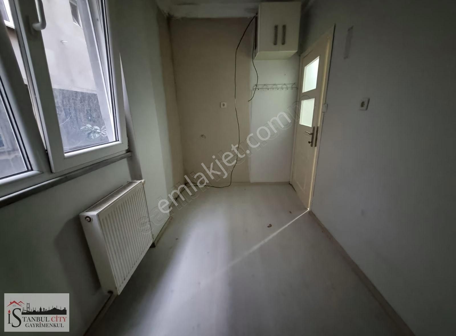 Kirazlı Metroya Yakın Ara Kat 2+1 Kiralık Daire - Görsel 15