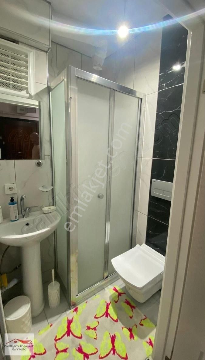 Gelişim Emlak`tan Ful, Sıfır Yeni Eşyalı, Balkonlu, 65m², 2+1