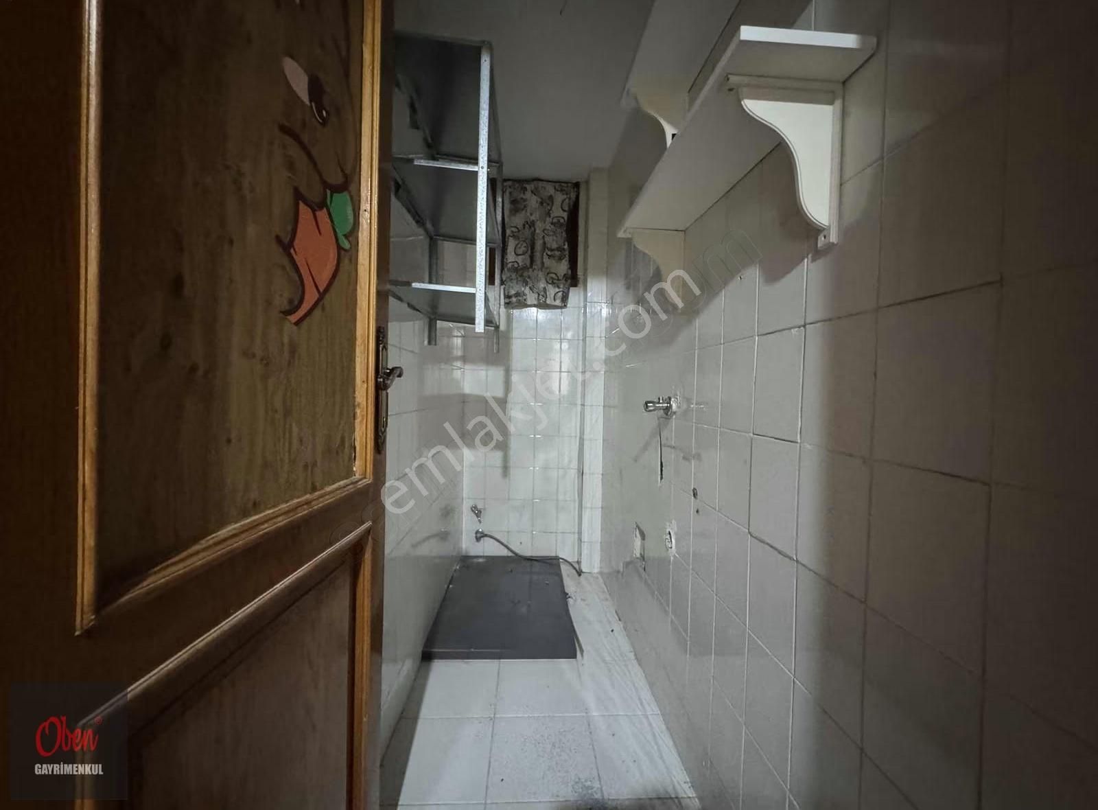 Obenden Asansörlü Otoparklı İçi Yapılı 3+1 95 M2 Kiralık Daire - Görsel 7