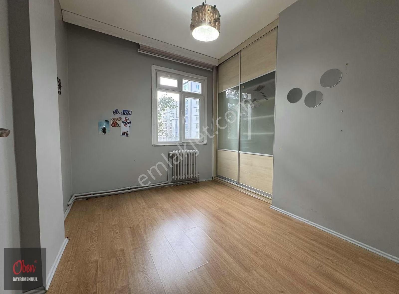 Obenden Asansörlü Otoparklı İçi Yapılı 3+1 95 M2 Kiralık Daire - Görsel 10