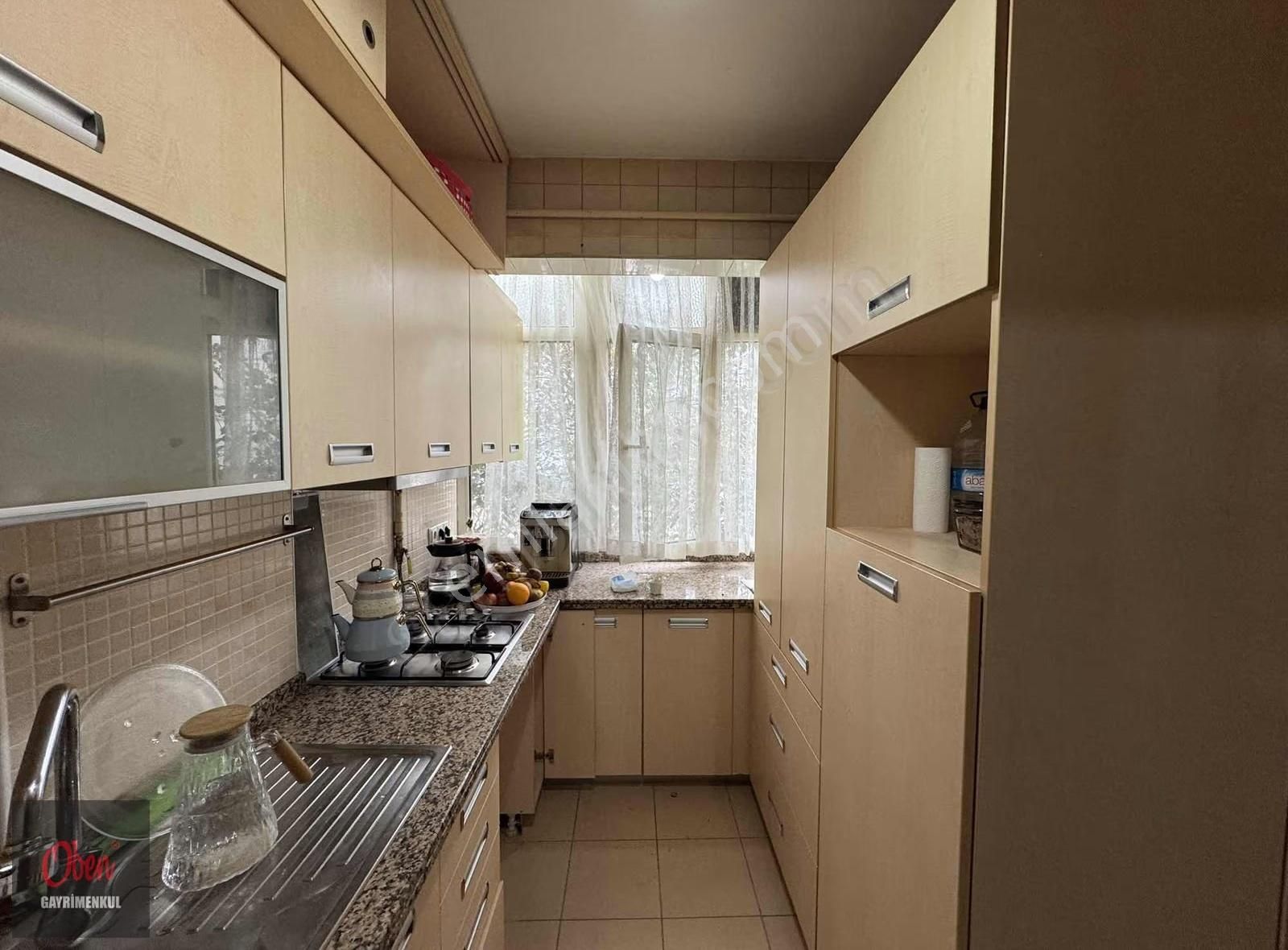 Obenden Asansörlü Otoparklı İçi Yapılı 3+1 95 M2 Kiralık Daire - Görsel 12