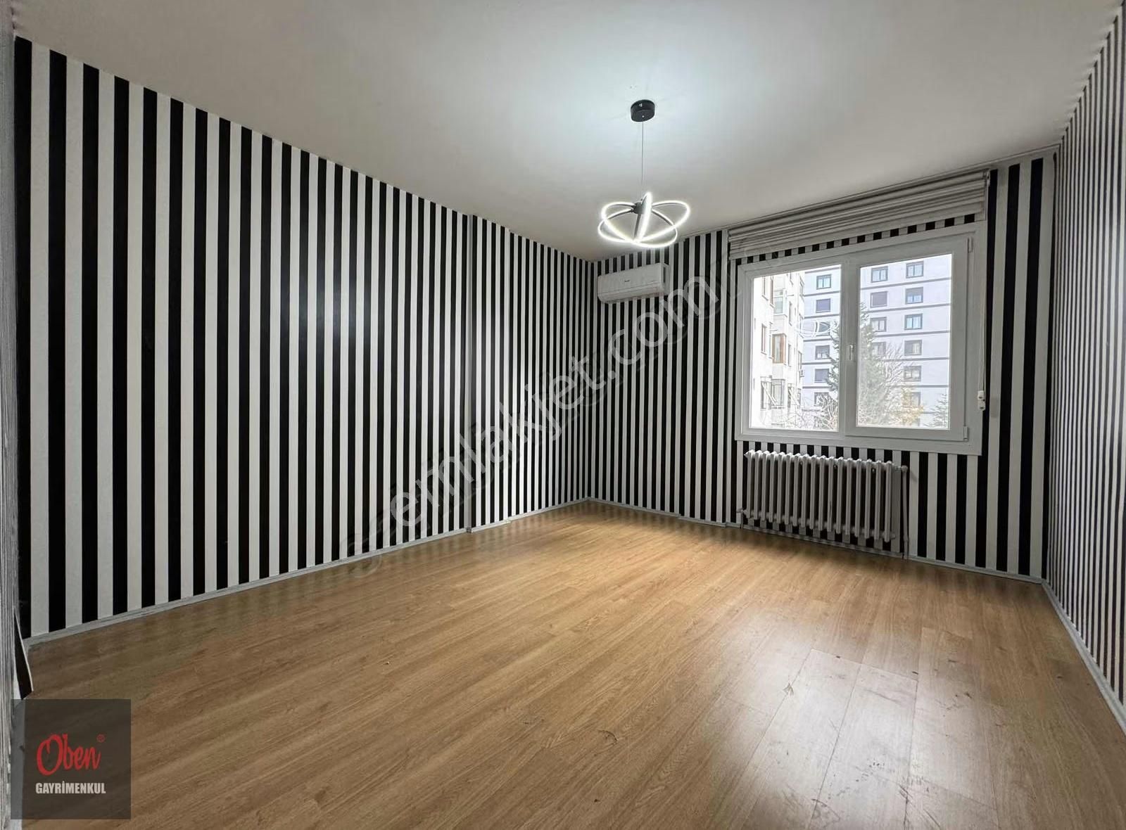 Obenden Asansörlü Otoparklı İçi Yapılı 3+1 95 M2 Kiralık Daire - Görsel 3