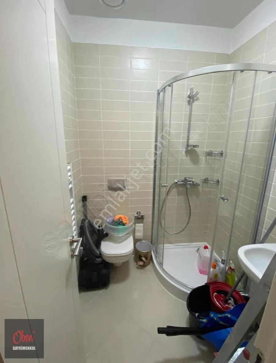 Emaar Square Resıdence 4+1 Manzaralı 175m2 Satılık Daire - Görsel 5