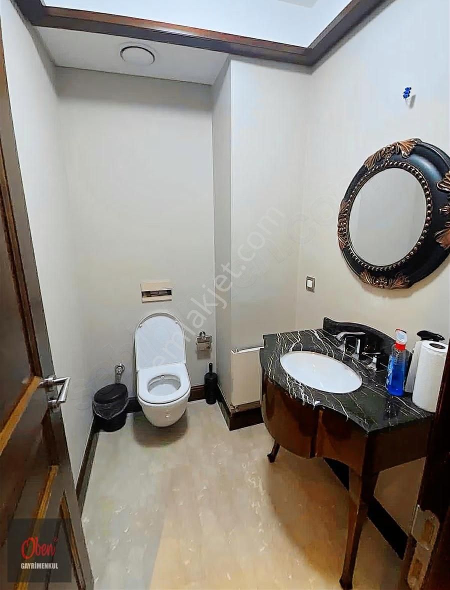 Emaar Square Resıdence 4+1 Manzaralı 175m2 Satılık Daire - Görsel 7