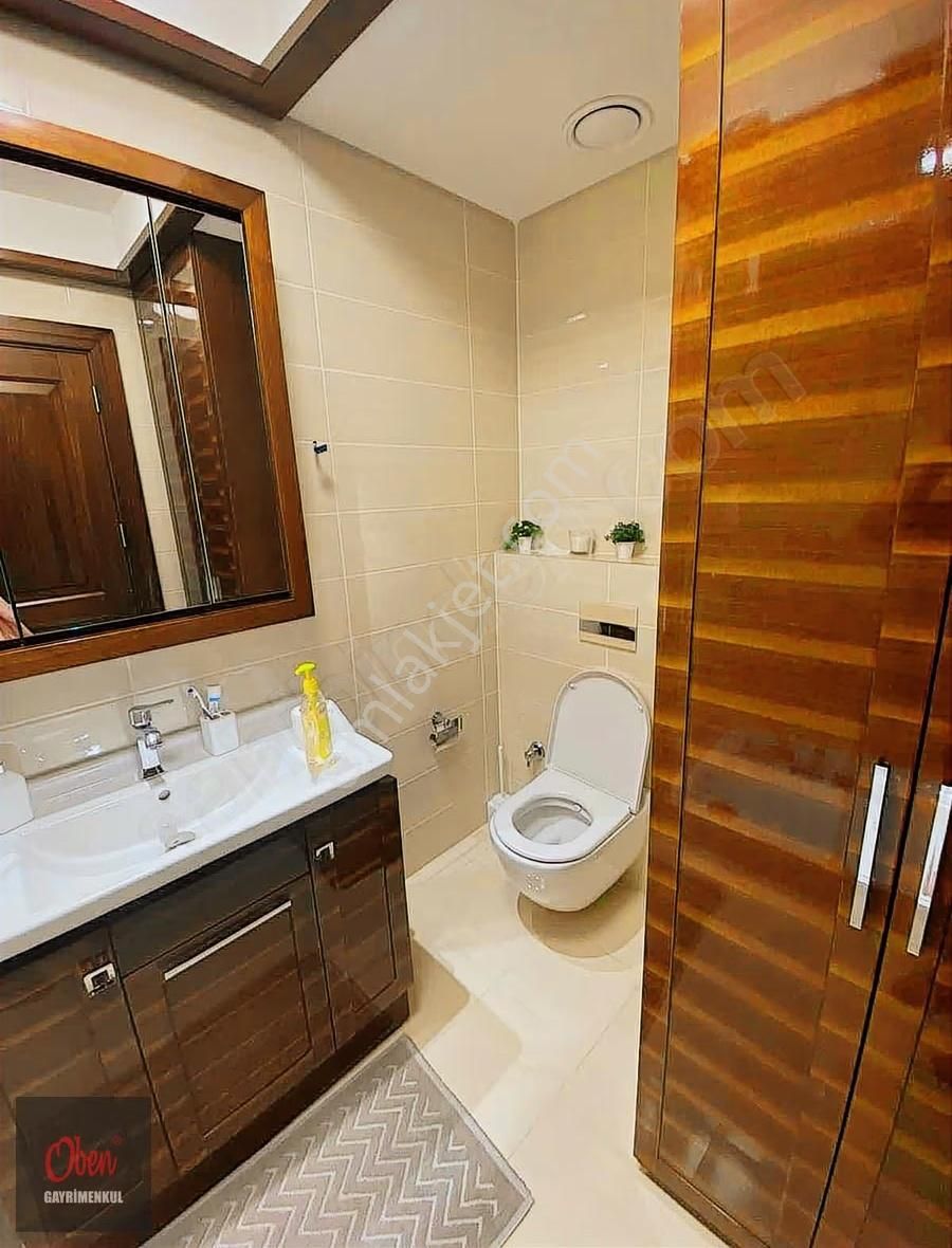 Emaar Square Resıdence 4+1 Manzaralı 175m2 Satılık Daire - Görsel 6