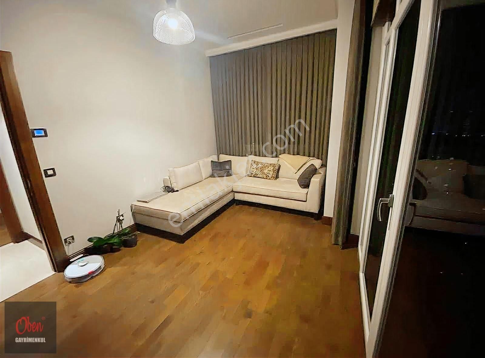 Emaar Square Resıdence 4+1 Manzaralı 175m2 Satılık Daire - Görsel 3