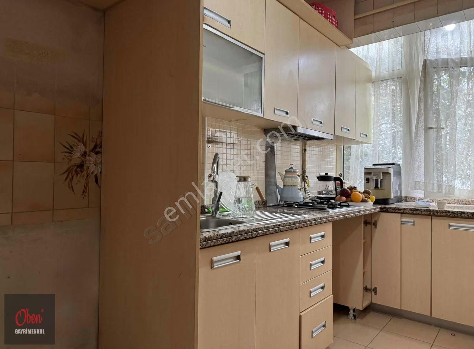 Obenden 3+1 Asansörlü Otoparklı 95m2 Fırsat Satılık Daire - Görsel 6