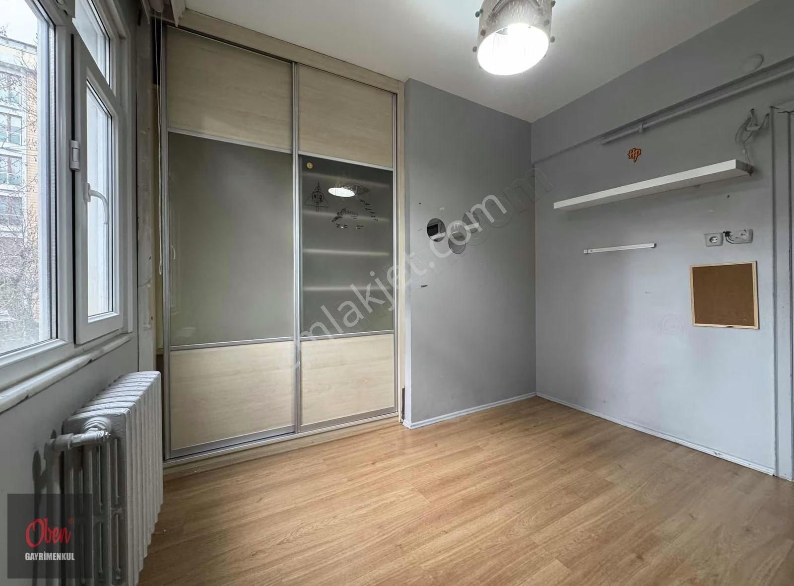 Obenden 3+1 Asansörlü Otoparklı 95m2 Fırsat Satılık Daire - Görsel 5