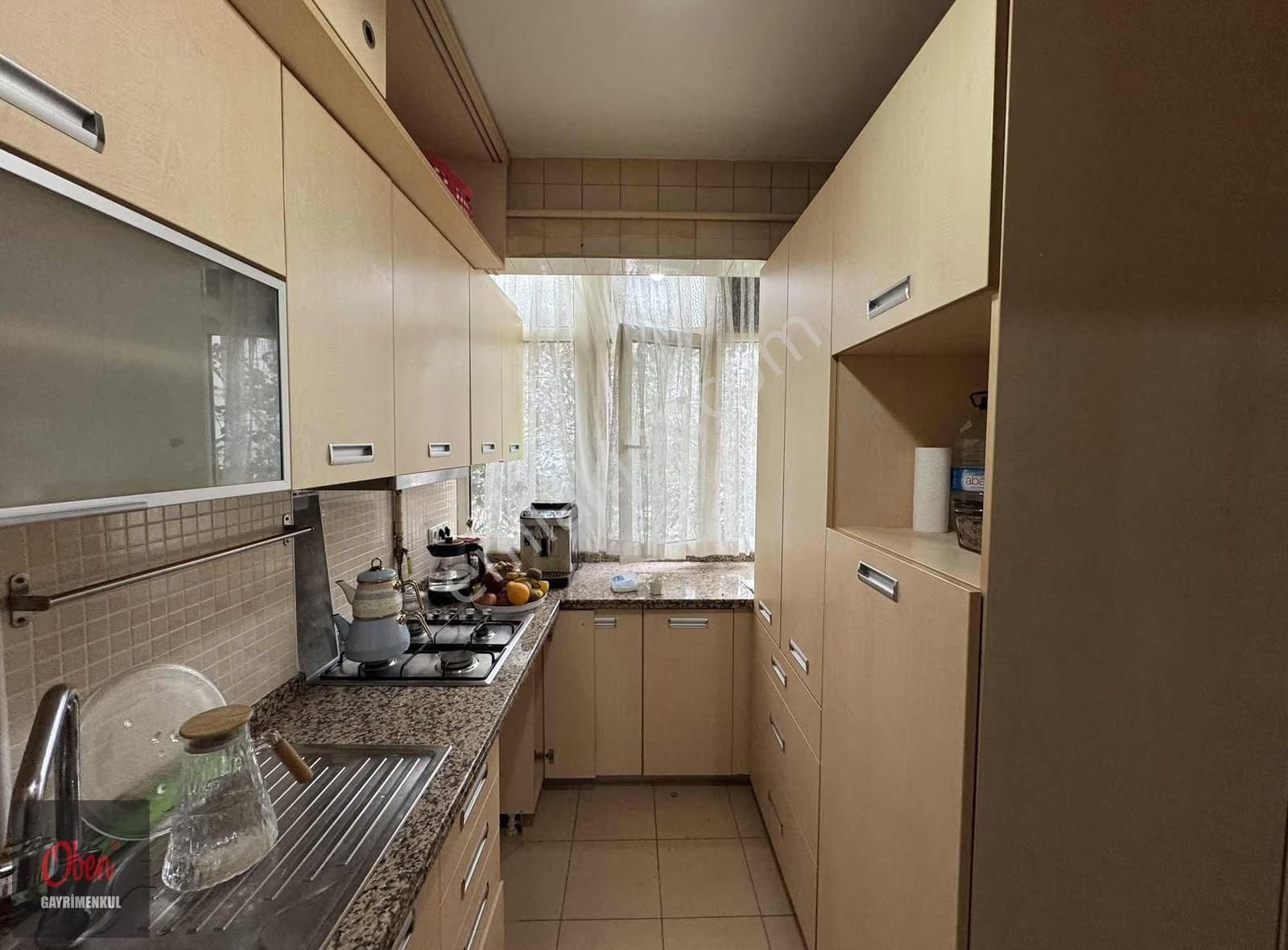 Obenden 3+1 Asansörlü Otoparklı 95m2 Fırsat Satılık Daire - Görsel 28