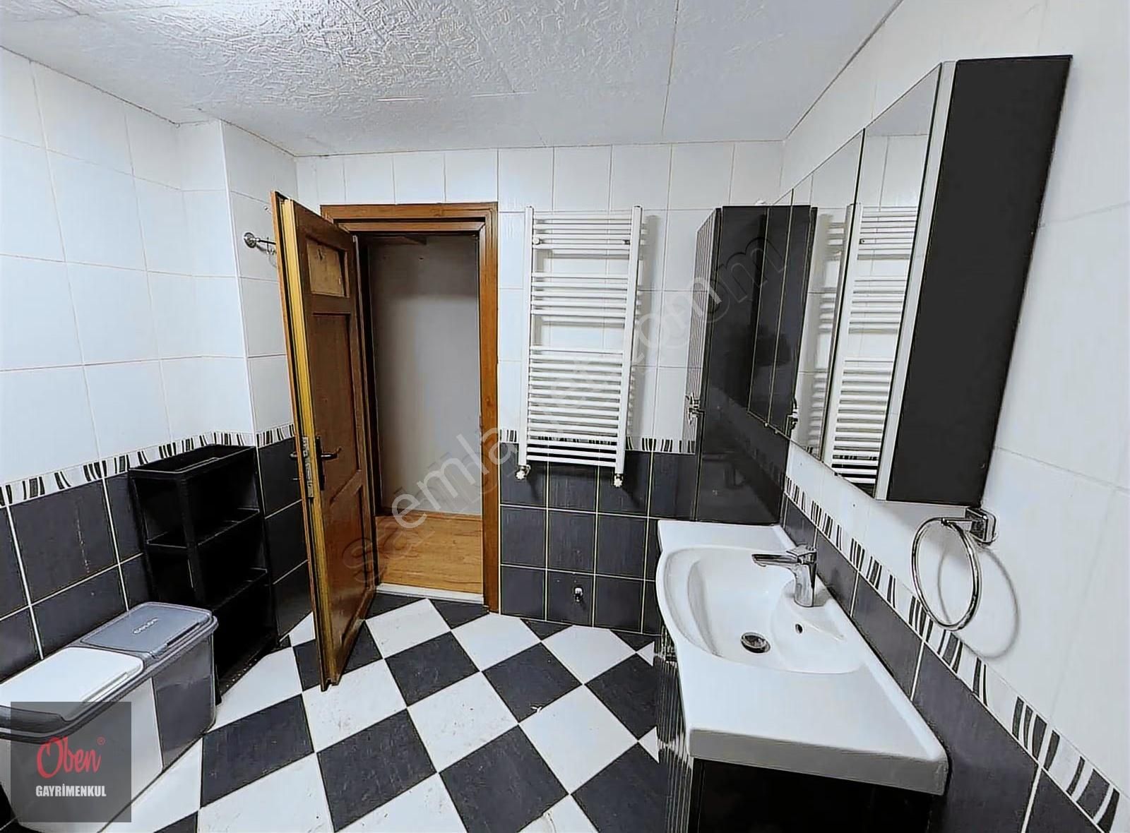 Obenden 3+1 Asansörlü Otoparklı 95m2 Fırsat Satılık Daire - Görsel 26