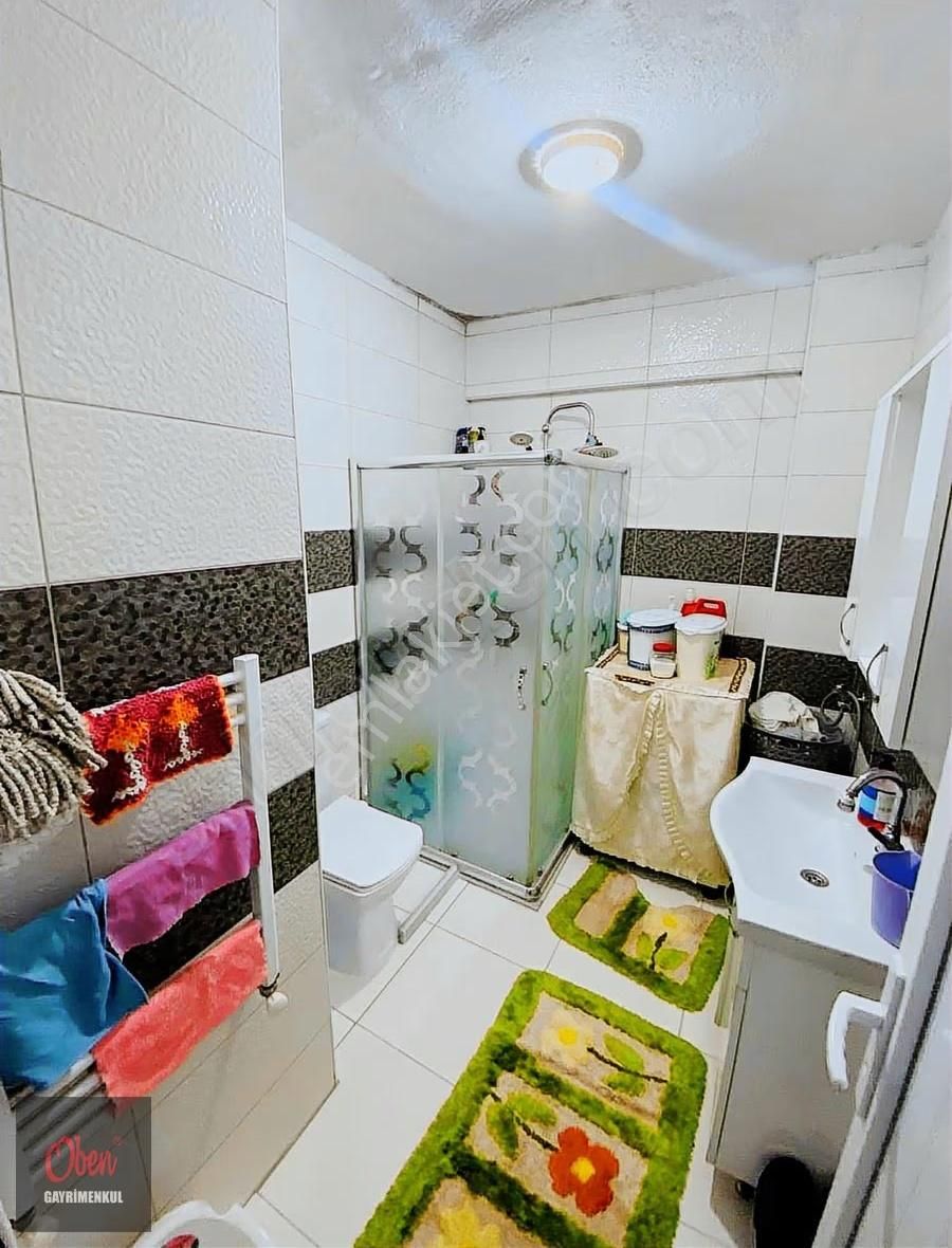 Muradiye Çarşıda 5+1 Satılık Fırsat Dubleks - Görsel 19