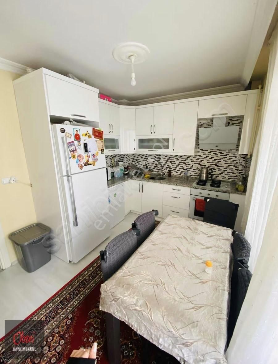 Muradiye Çarşıda 5+1 Satılık Fırsat Dubleks - Görsel 22