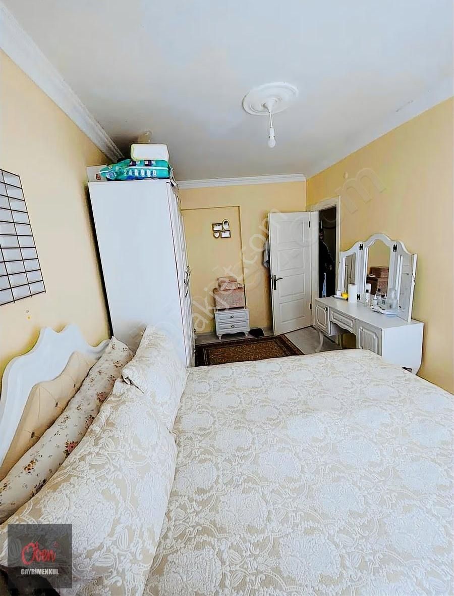 Muradiye Çarşıda 5+1 Satılık Fırsat Dubleks - Görsel 12