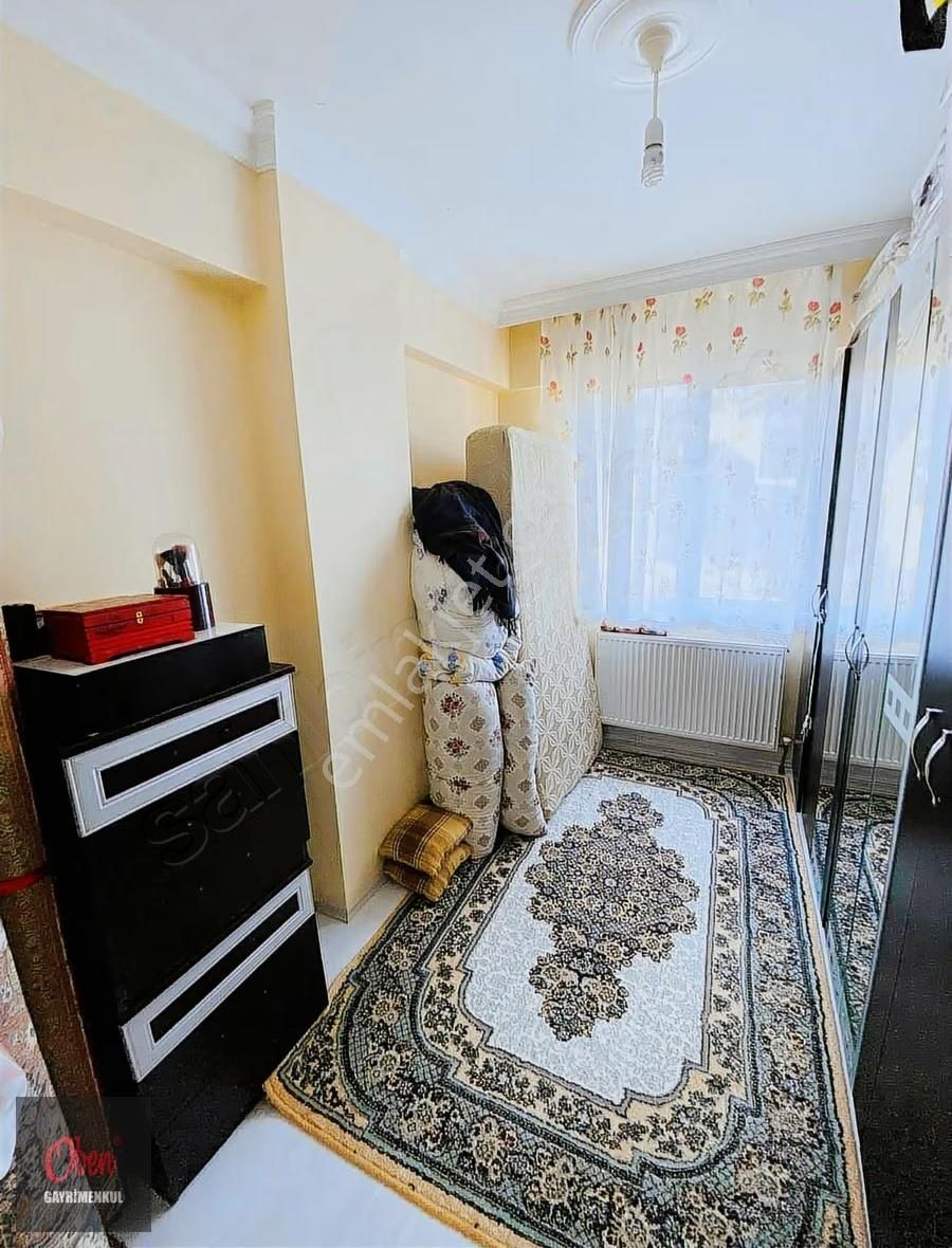 Muradiye Çarşıda 5+1 Satılık Fırsat Dubleks - Görsel 15