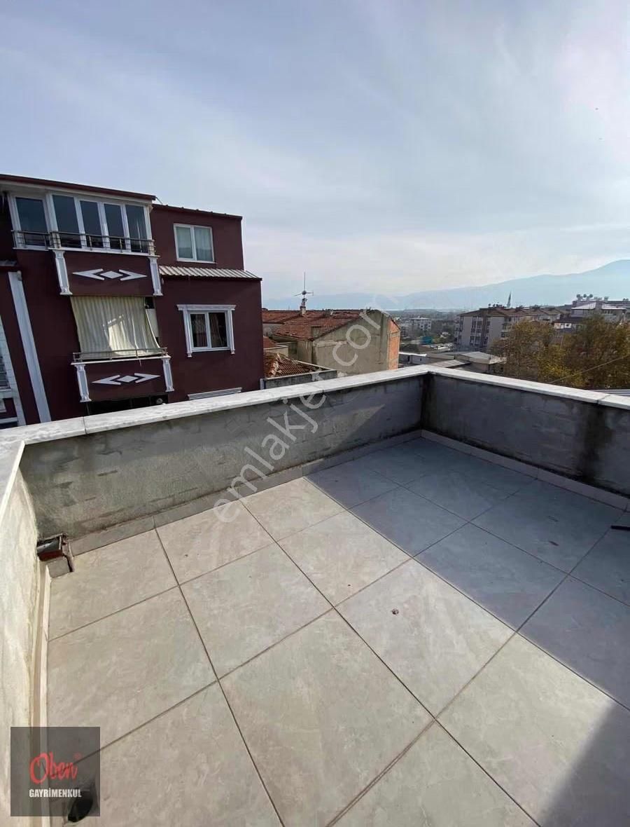 Muradiye Çarşıda 5+1 Satılık Fırsat Dubleks - Görsel 10