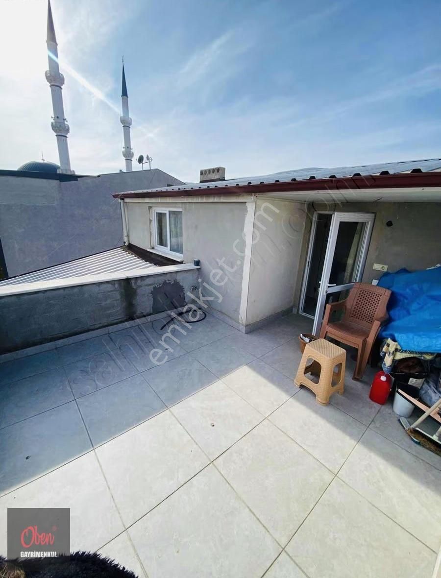 Muradiye Çarşıda 5+1 Satılık Fırsat Dubleks - Görsel 11