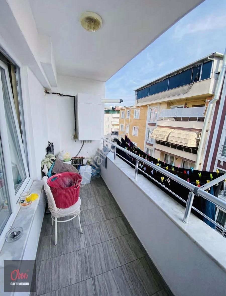 Muradiye Çarşıda 5+1 Satılık Fırsat Dubleks - Görsel 14