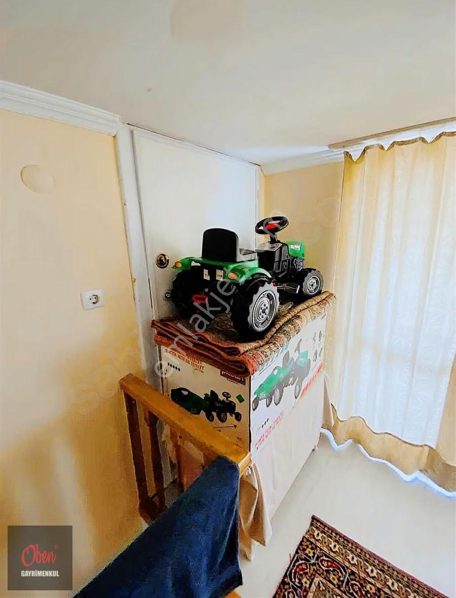 Muradiye Çarşıda 5+1 Satılık Fırsat Dubleks - Görsel 5