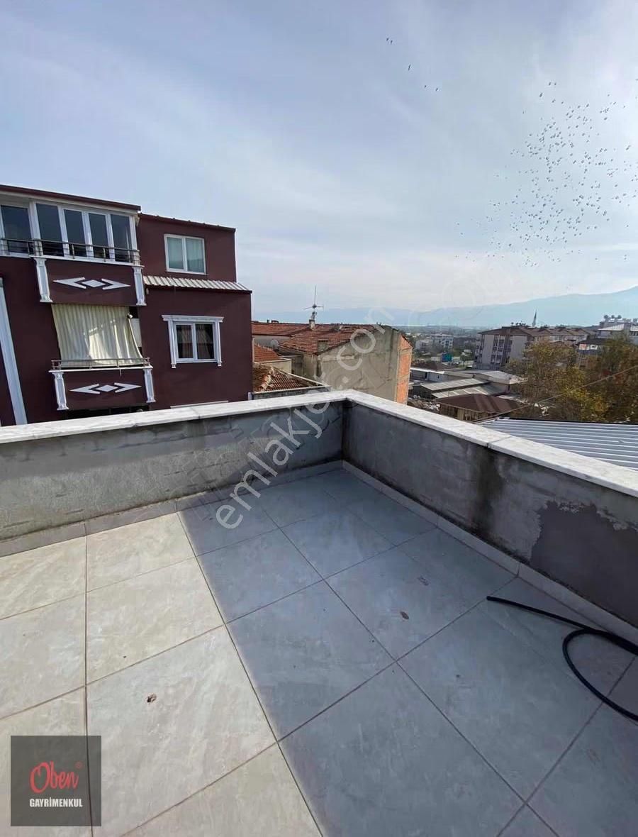 Muradiye Çarşıda 5+1 Satılık Fırsat Dubleks - Görsel 8