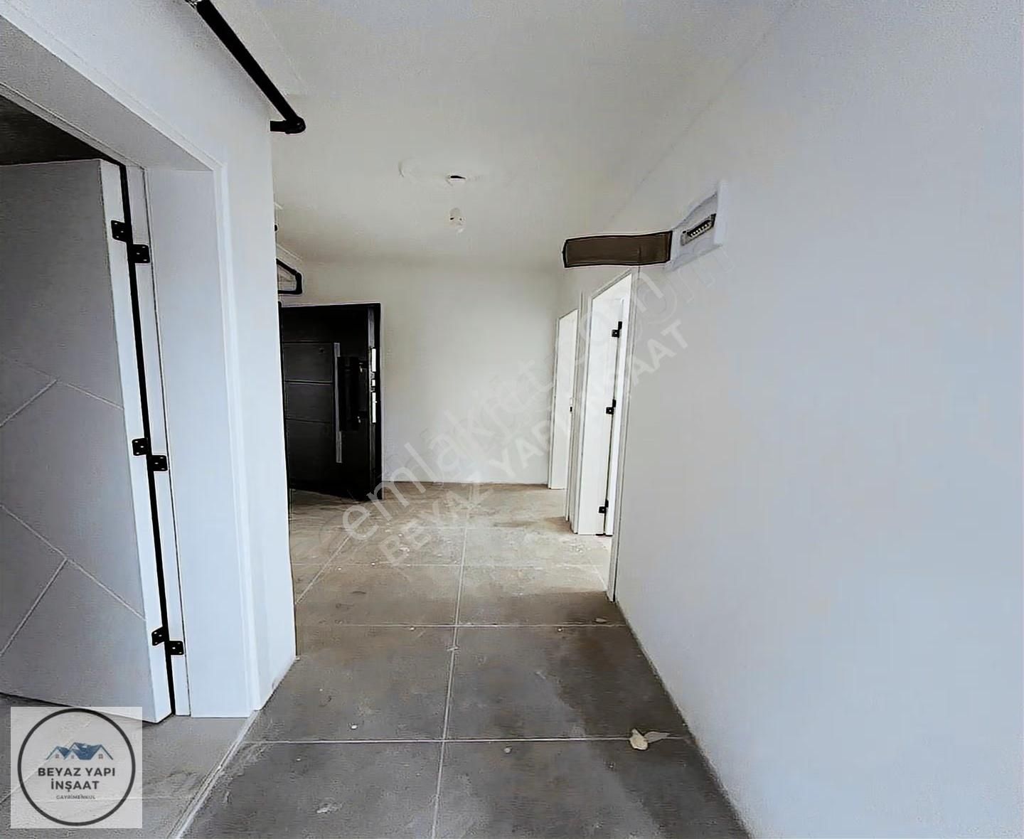 Beyaz Yapı'dan Tek Yetkili Aydınlık Cepheli 2+1 Ara Kat !!!! - Görsel 8