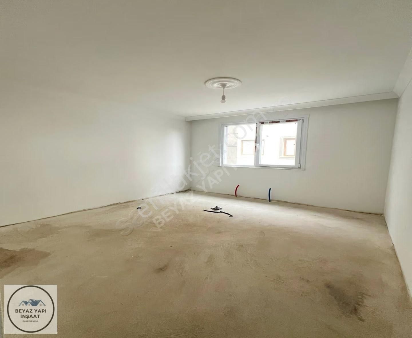 Beyaz Yapı'dan Tek Yetkili Aydınlık Cepheli 2+1 Ara Kat !!!! - Görsel 4