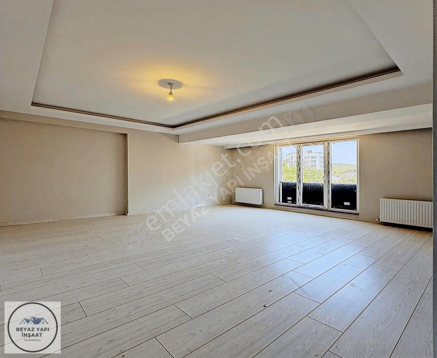Beyaz Yapı'dan Geniş Aile Yaşamına Uygun Merkezi 4+2 Üst Dublex - Görsel 6