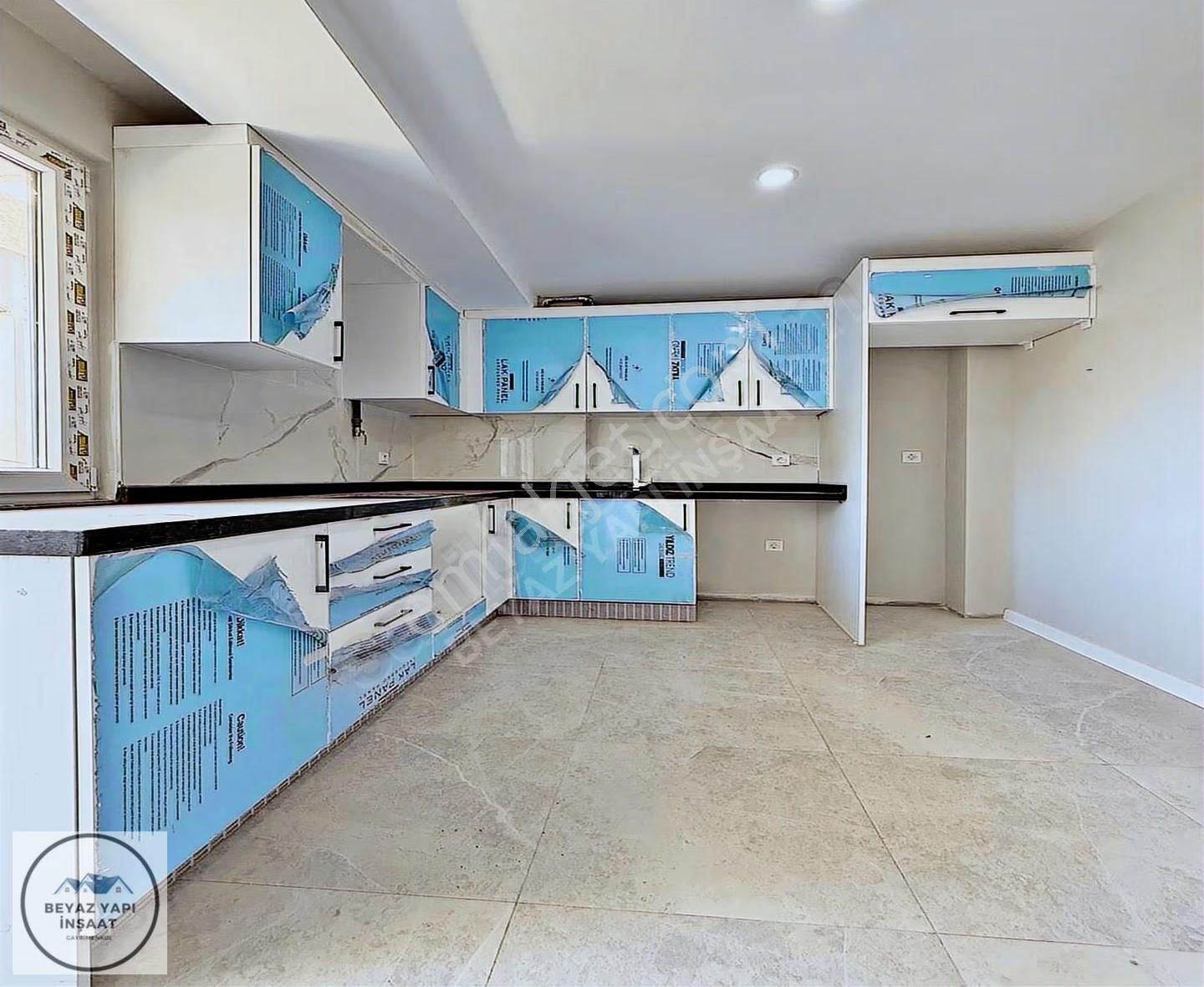 Beyaz Yapı'dan Geniş Aile Yaşamına Uygun Merkezi 4+2 Üst Dublex - Görsel 7
