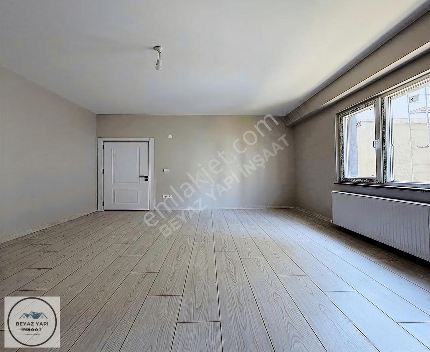 Beyaz Yapı'dan Geniş Aile Yaşamına Uygun Merkezi 4+2 Üst Dublex - Görsel 5