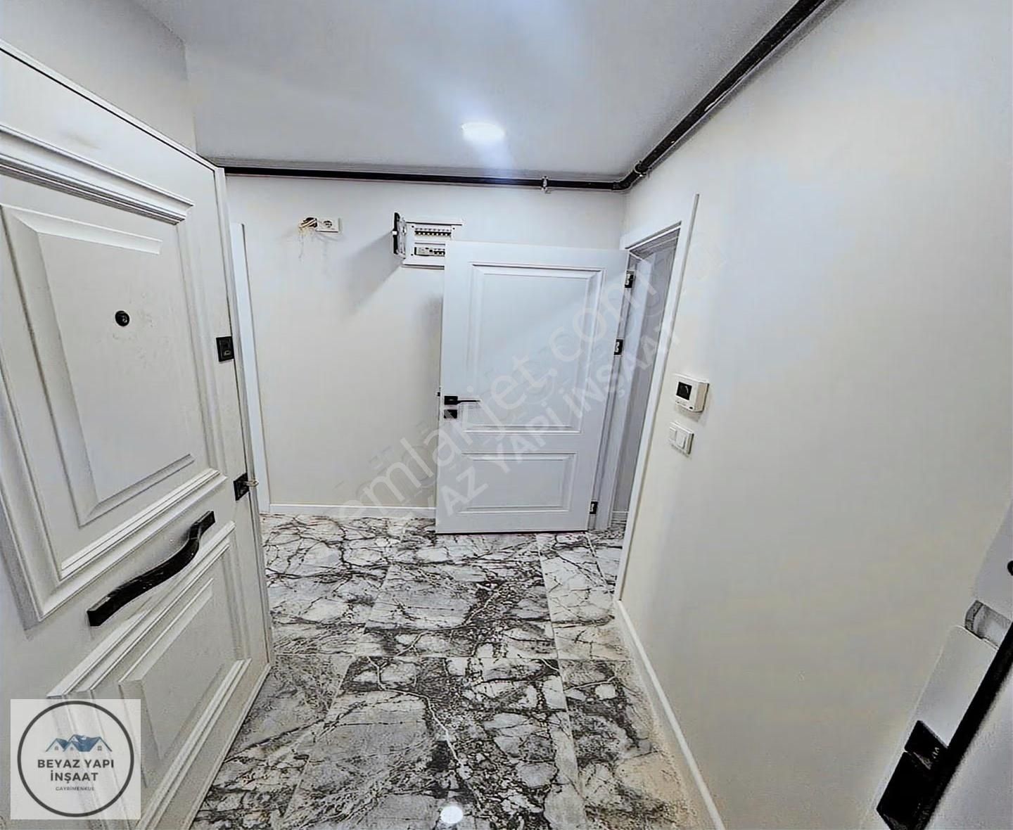 Beyaz Yapı'dan Yaşaroğlu Park Evlerde Aileye Uygun 2+1 Kiralık ! - Görsel 24