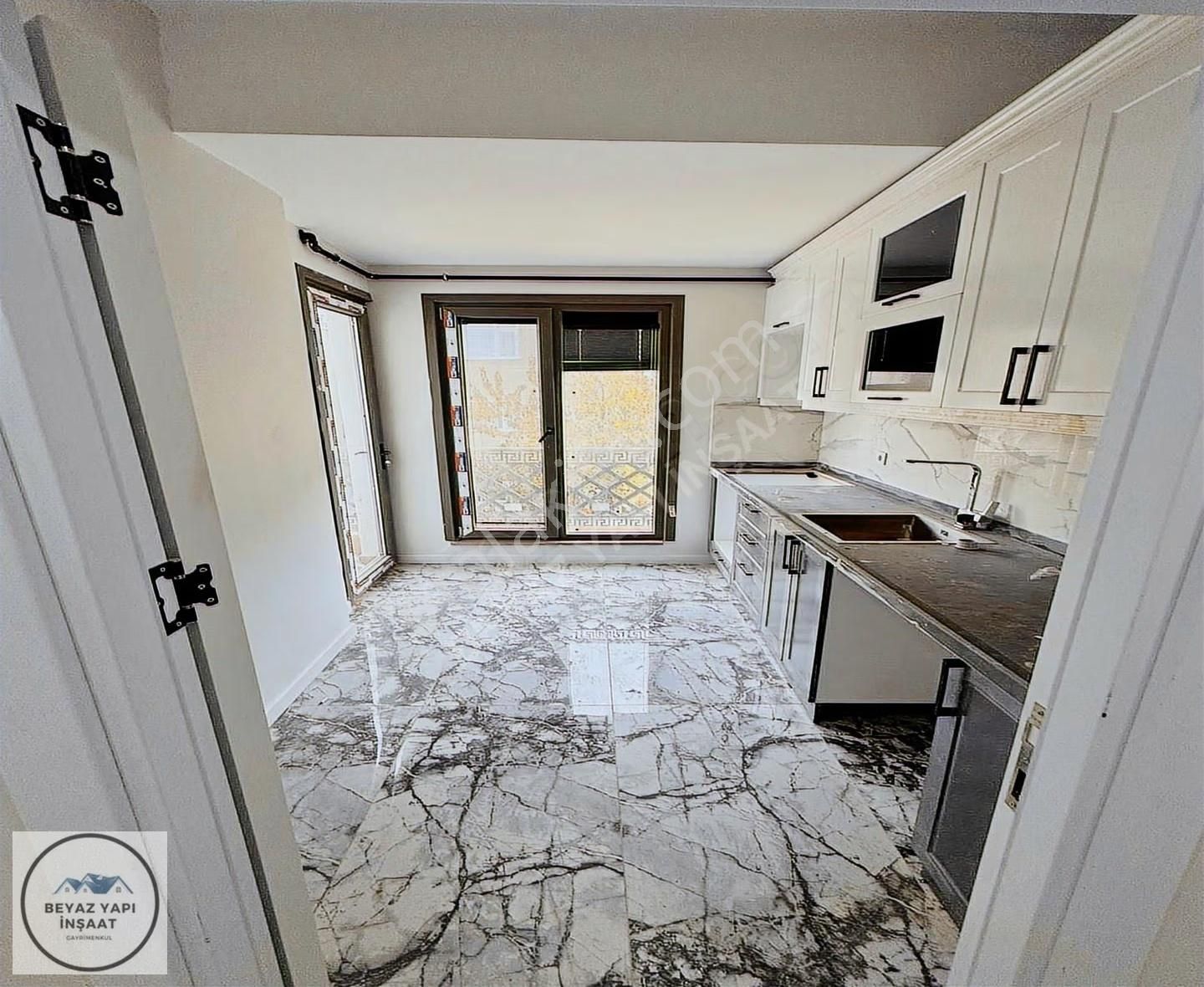 Beyaz Yapı'dan Yaşaroğlu Park Evlerde Aileye Uygun 2+1 Kiralık ! - Görsel 8