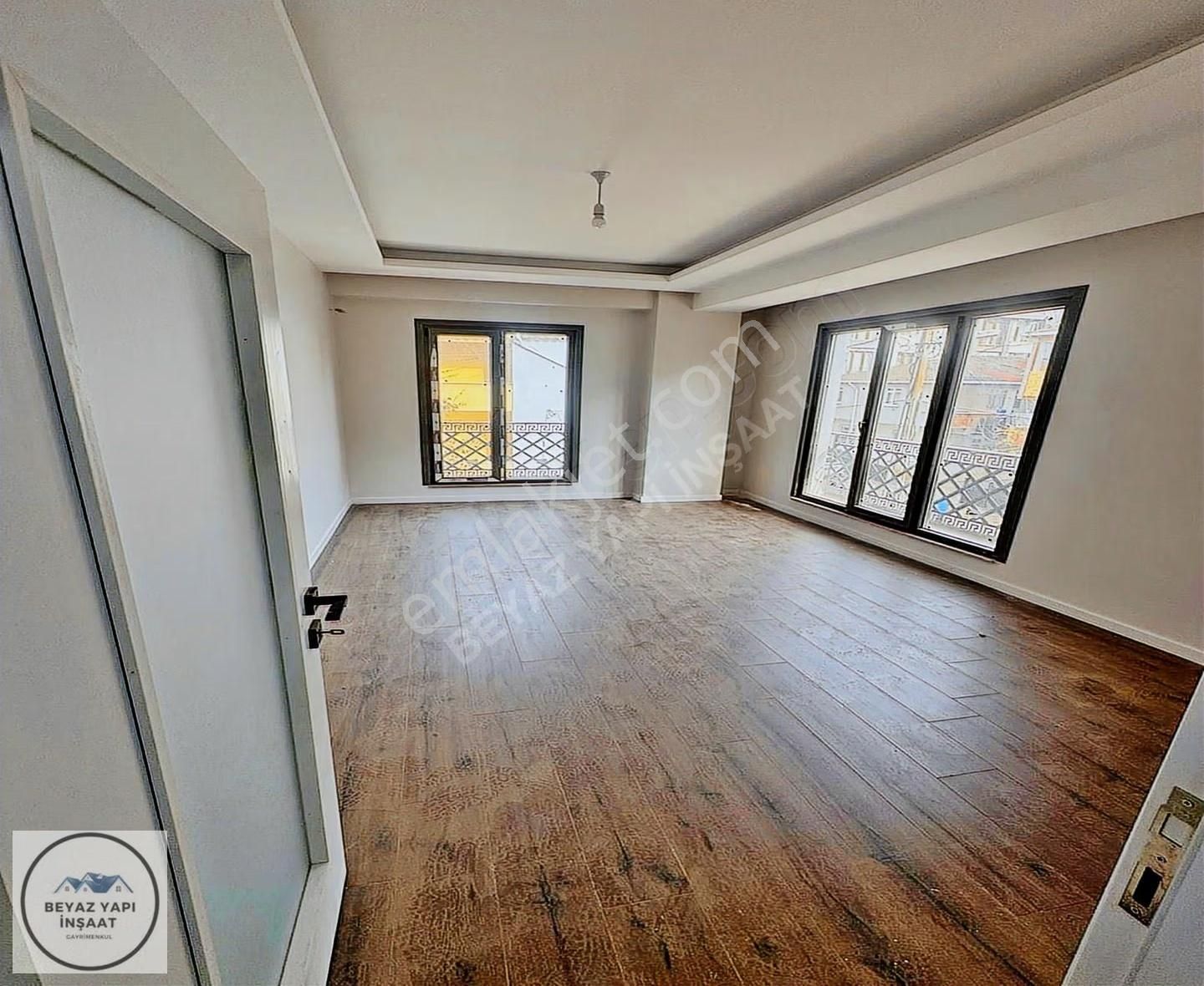 Beyaz Yapı'dan Yaşaroğlu Park Evlerde Aileye Uygun 2+1 Kiralık ! - Görsel 27