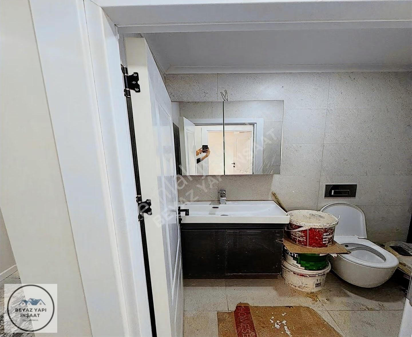 Beyaz Yapı'dan Yaşaroğlu Park Evlerde Aileye Uygun 2+1 Kiralık ! - Görsel 21