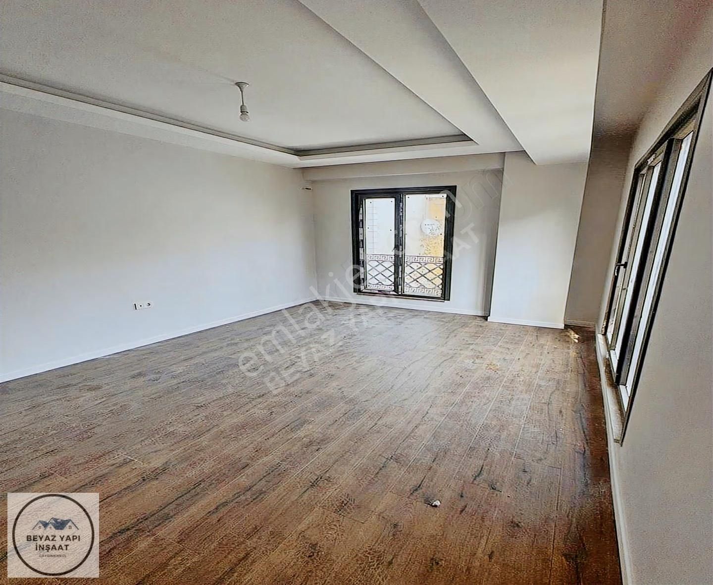 Beyaz Yapı'dan Yaşaroğlu Park Evlerde Aileye Uygun 2+1 Kiralık ! - Görsel 3