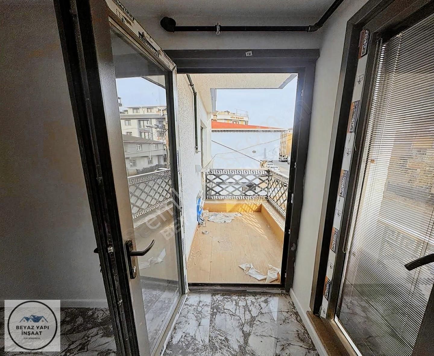 Beyaz Yapı'dan Yaşaroğlu Park Evlerde Aileye Uygun 2+1 Kiralık ! - Görsel 26