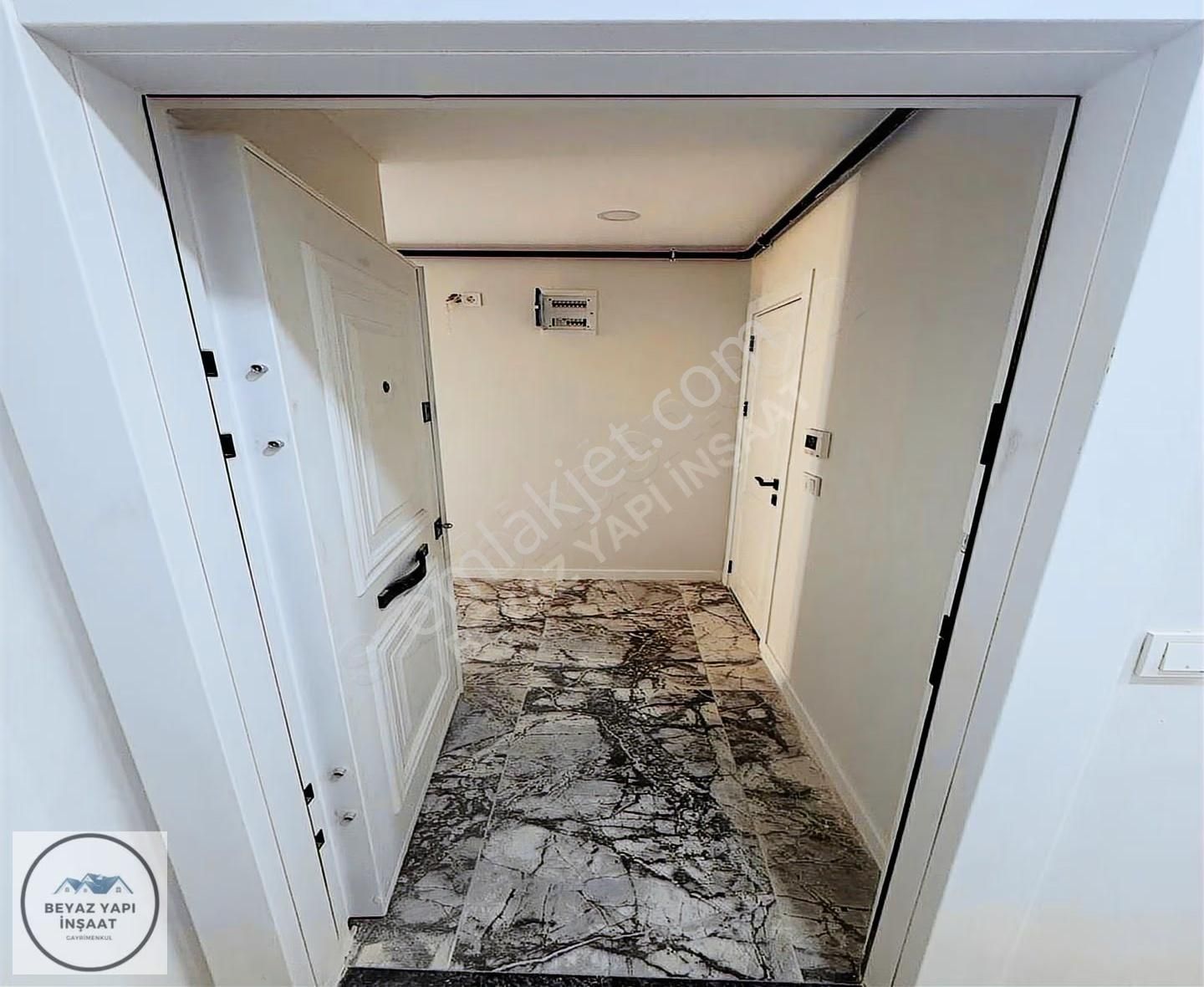 Beyaz Yapı'dan Yaşaroğlu Park Evlerde Aileye Uygun 2+1 Kiralık ! - Görsel 25